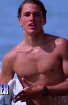 Kelly Slater