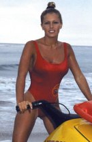 Nicole Eggert