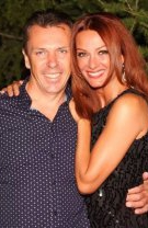 Motivul pentru care Anca Țurcașiu a pus punct căsniciei sale