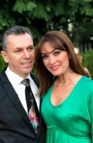 Au fost la un pas de divorț și în 2014