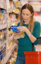 Citiți cu atenție ingredientele produselor pe care intenționați să le cumpărați 