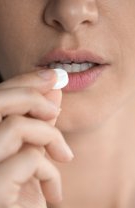 Evitați terapiile hormonale 