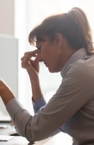 Învătați să scăpați de stres. Factorii psihici favorizează apariția cancerului 