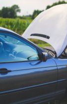 Visele în care ai probleme cu mașina sau dificultăți tehnice