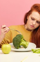 Impactul alimentar, anxietatea și depresia