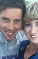 S-a mutat cu familia în Germania