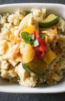 Quinoa