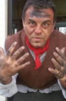 "Îl iubește femeile" și în viața personală