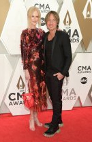 Nicole Kidman (1,80 cm) și Keith Urban (1,78 cm)