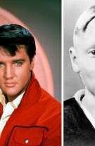 Elvis Presley