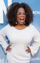 Oprah Winfrey