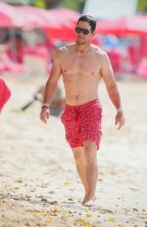 Mark Wahlberg