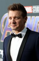 Jeremy Renner
