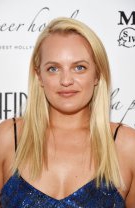 Elisabeth Moss
