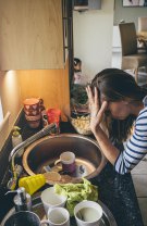 Își doresc o alimentație nesănătoasă