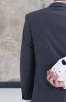 A depus eforturi să repare lucrurile între voi?