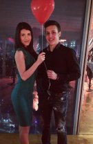 "Important este să nu devin bunică şi să nu te căsătoreşti"