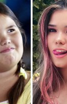 Juanita Solis / Madison de la Garza