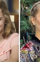 Penny Scavo / Darcy Rose Byrnes