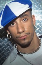 AJ McLean - atunci