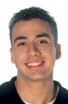 Howie Dorough - atunci