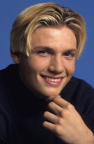 Nick Carter - atunci