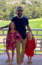 AJ McLean - acum