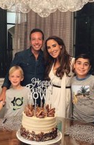Howie Dorough - acum