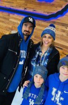 Kevin Richardson - acum