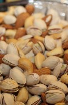 Are mulți nutrienți