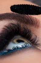 Poți folosi mascara pe extensiile de gene?