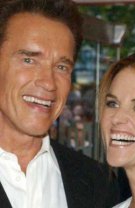 Arnold Schwarzenegger și Maria Shriver