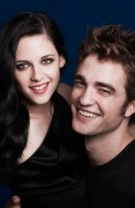 Kristen Stewart și Robert Pattinson