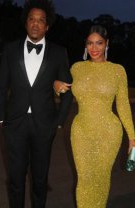 Jay-Z și Beyonce