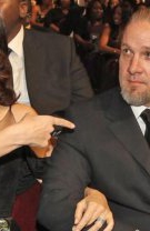 Jesse James și Sandra Bullock