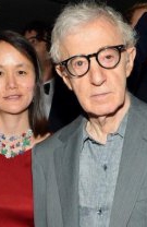 Woody Allen și Mia