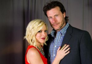 Tori Spelling și Dean McDermott