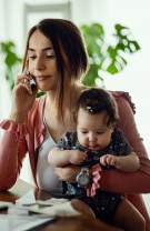 Nu mai faci diferența dintre muncă și viața personală