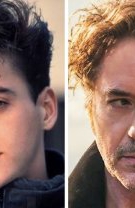 Robert Downey Jr.
