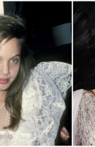 Angelina Jolie