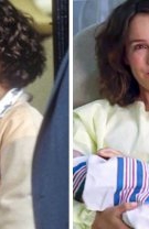 Jennifer Grey