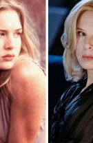 Renee Zellweger