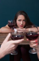 Iubirea adevărată nu are nimic de-a face cu gelozia sau cu posesivitatea