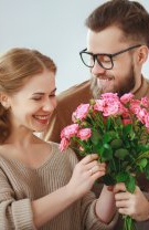 Dragostea adevărată poate avea diverse forme 