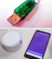 USB-ul portabil