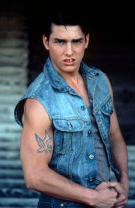 Tom Cruise 