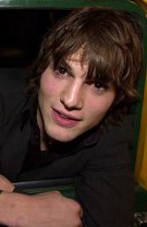 Ashton Kutcher