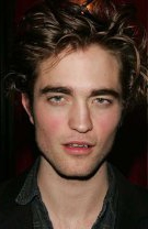Robert Pattison 