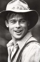 Brad Pitt