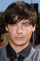 Zac Efron 